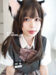 [Fantia] 2021年08月 迷之呆梨 [243P8V-1.37GB]