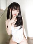 [Fantia] 2021年08月 迷之呆梨 [243P8V-1.37GB]