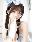 [Fantia] 2021年08月 迷之呆梨 [243P8V-1.37GB]