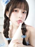 [Fantia] 2021年08月 迷之呆梨 [243P8V-1.37GB]