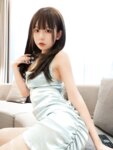 [Fantia] 2021年11月 迷之呆梨 [203P9V-1.02GB]