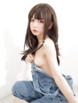[Fantia] 2021年11月 迷之呆梨 [203P9V-1.02GB]