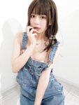 [Fantia] 2021年11月 迷之呆梨 [203P9V-1.02GB]