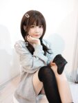 [Fantia] 2021年11月 迷之呆梨 [203P9V-1.02GB]