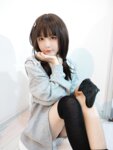[Fantia] 2021年11月 迷之呆梨 [203P9V-1.02GB]