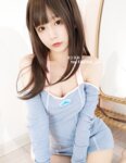 [Fantia] 2021年11月 迷之呆梨 [203P9V-1.02GB]