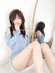 [Fantia] 2021年11月 迷之呆梨 [203P9V-1.02GB]
