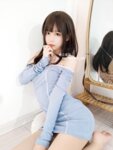 [Fantia] 2021年11月 迷之呆梨 [203P9V-1.02GB]