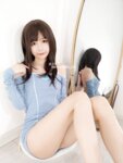 [Fantia] 2021年11月 迷之呆梨 [203P9V-1.02GB]