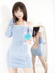 [Fantia] 2021年11月 迷之呆梨 [203P9V-1.02GB]