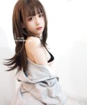 [Fantia] 2021年11月 迷之呆梨 [203P9V-1.02GB]