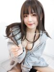 [Fantia] 2021年11月 迷之呆梨 [203P9V-1.02GB]
