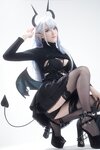 [Cosplay] Candy Ball Thea [68P11V-1.82GB]