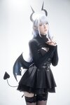 [Cosplay] Candy Ball Thea [68P11V-1.82GB]