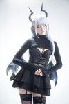 [Cosplay] Candy Ball Thea [68P11V-1.82GB]