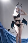 [Cosplay] Candy Ball Thea [68P11V-1.82GB]