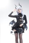 [Cosplay] Candy Ball Thea [68P11V-1.82GB]