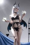 [Cosplay] Candy Ball Thea [68P11V-1.82GB]