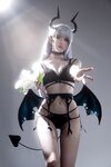 [Cosplay] Candy Ball Thea [68P11V-1.82GB]