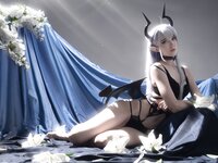 [Cosplay] Candy Ball Thea [68P11V-1.82GB]