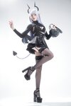 [Cosplay] Candy Ball Thea [68P11V-1.82GB]