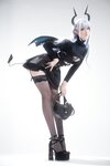 [Cosplay] Candy Ball Thea [68P11V-1.82GB]