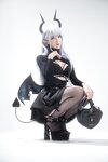 [Cosplay] Candy Ball Thea [68P11V-1.82GB]