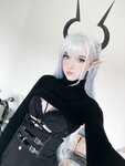 [Cosplay] Candy Ball Thea [68P11V-1.82GB]