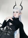 [Cosplay] Candy Ball Thea [68P11V-1.82GB]