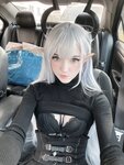 [Cosplay] Candy Ball Thea [68P11V-1.82GB]