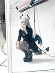[Cosplay] Candy Ball Thea [68P11V-1.82GB]