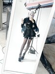 [Cosplay] Candy Ball Thea [68P11V-1.82GB]