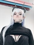 [Cosplay] Candy Ball Thea [68P11V-1.82GB]