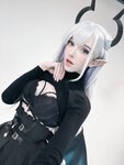 [Cosplay] Candy Ball Thea [68P11V-1.82GB]