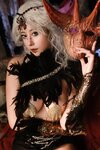 [Cosplay] 奈汐酱nice 蛛肆 [45P1V-951MB]