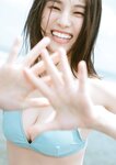[Photobook] 相楽伊織 Summer Vibes スピサン グラビアフォトブック
