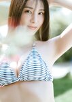 [Photobook] 相楽伊織 Summer Vibes スピサン グラビアフォトブック