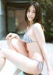 [Photobook] 相楽伊織 Summer Vibes スピサン グラビアフォトブック