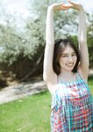 [Photobook] 相楽伊織 Summer Vibes スピサン グラビアフォトブック