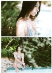 [Photobook] 相楽伊織 Summer Vibes スピサン グラビアフォトブック