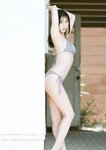 [Photobook] 相楽伊織 Summer Vibes スピサン グラビアフォトブック