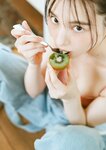 [Photobook] 相楽伊織 Summer Vibes スピサン グラビアフォトブック