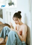 [Photobook] 相楽伊織 Summer Vibes スピサン グラビアフォトブック