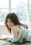 [Photobook] 相楽伊織 Summer Vibes スピサン グラビアフォトブック