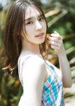 [Photobook] 相楽伊織 Summer Vibes スピサン グラビアフォトブック