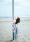 [Photobook] 相楽伊織 Summer Vibes スピサン グラビアフォトブック