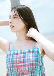 [Photobook] 相楽伊織 Summer Vibes スピサン グラビアフォトブック