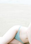 [Photobook] 相楽伊織 Summer Vibes スピサン グラビアフォトブック