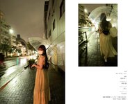 [Photobook] やなぎばころん「Distotion」vol.2
