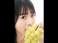 FRIDAYデジタル写真集 南みゆか DIVE